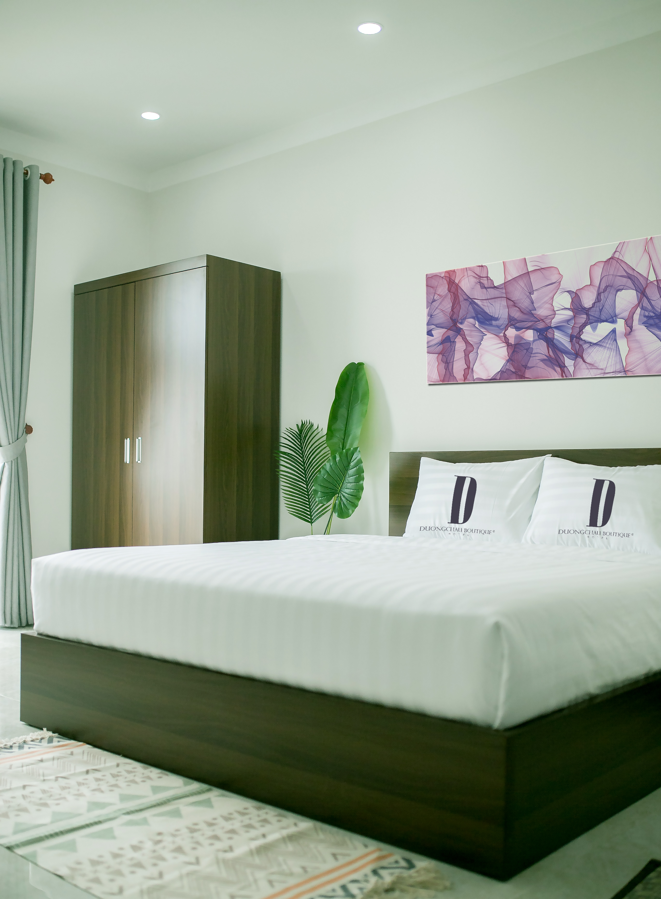 single room
