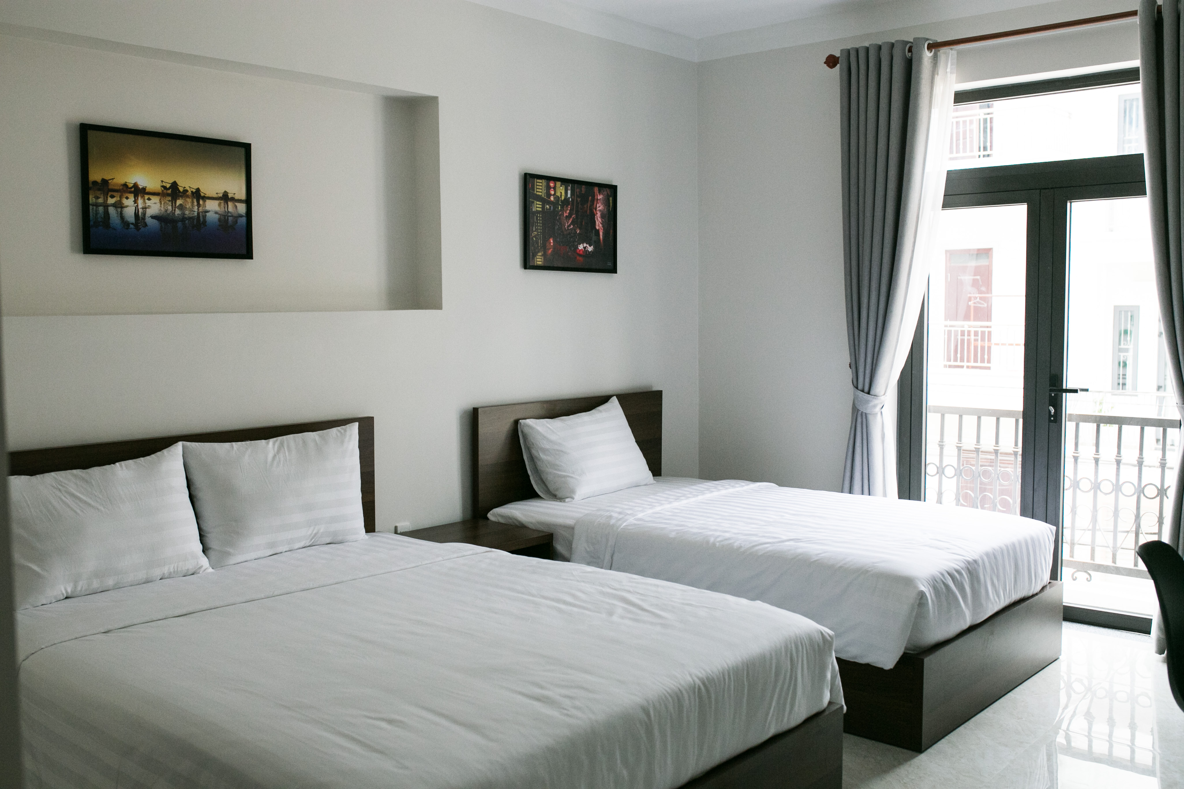 single room